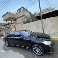 مرسيدس S550 • ٢٠١٠ محدثة ٢٠١٣ • كفاله
