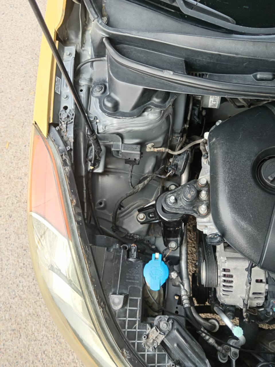 النترة موديل ٢٠١٣ وارد أمريكي  حادث بنيد  نفسة مصلح  السيارة مكينة مكفولة خير من الله كير عادي سبع نمر  للستفسار 
***********
