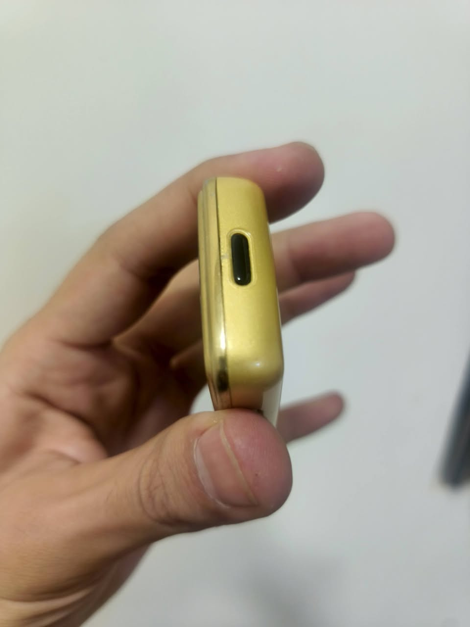 الانيق لون مميز كامل ملحقات شغال كامل سعر ٤٠ ألف مع توصيل


**إذا كنت صاحب هذا الإعلان وتريد حذفه لأي سبب، رجاءا أرسل رسالة إلى الدعم الفني**