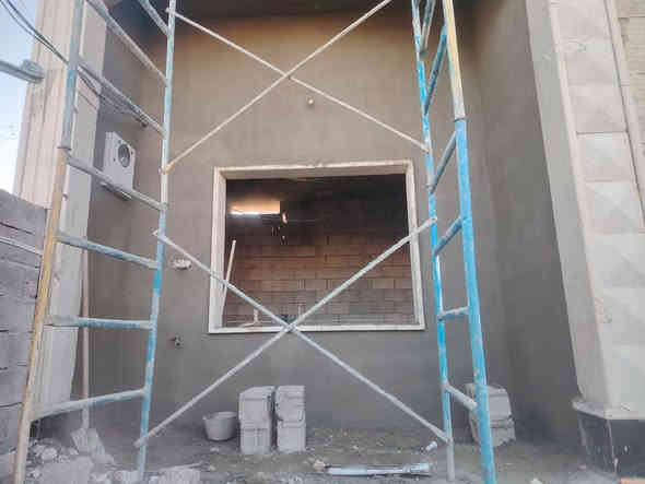 كادر لبخ أسمنت شعندك شغل لبخ حاضرين رقم هاتف ***********
