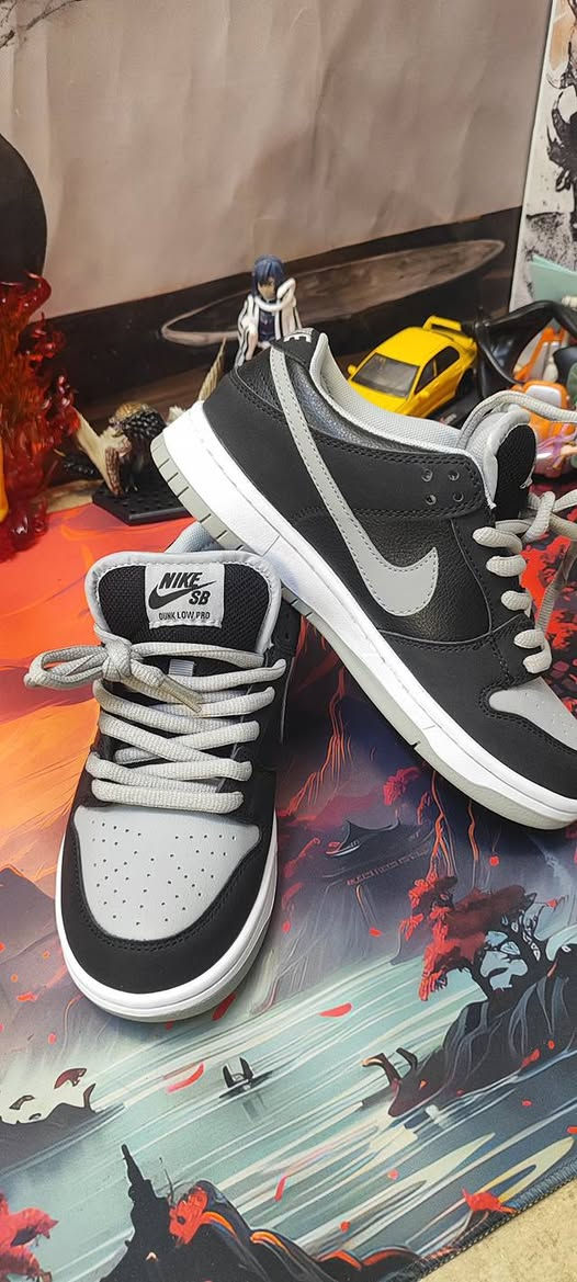 حذا نايكي الاصلي 
قياس ٣٨
السعر ٢٥


**إذا كنت صاحب هذا الإعلان وتريد حذفه لأي سبب، رجاءا أرسل رسالة إلى الدعم الفني**