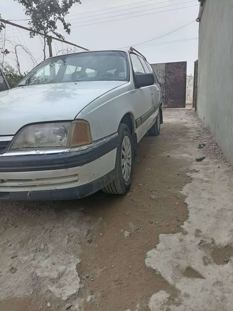 سلام عليكم اوميكا ستيشن بلادي بدون صبغ ولاطخه ولاخياس كهبايات بلادي محرك 20 كير عادي مكفولات لابخار ولاتنقيص رقم نينوى انكليزي بسمي شرط تحويل تبريد ثلج❄️
حداديه جديده
عنوان بغداد ابوغريب
السفسار الاتصال على الرقم ***********
#للجميع
