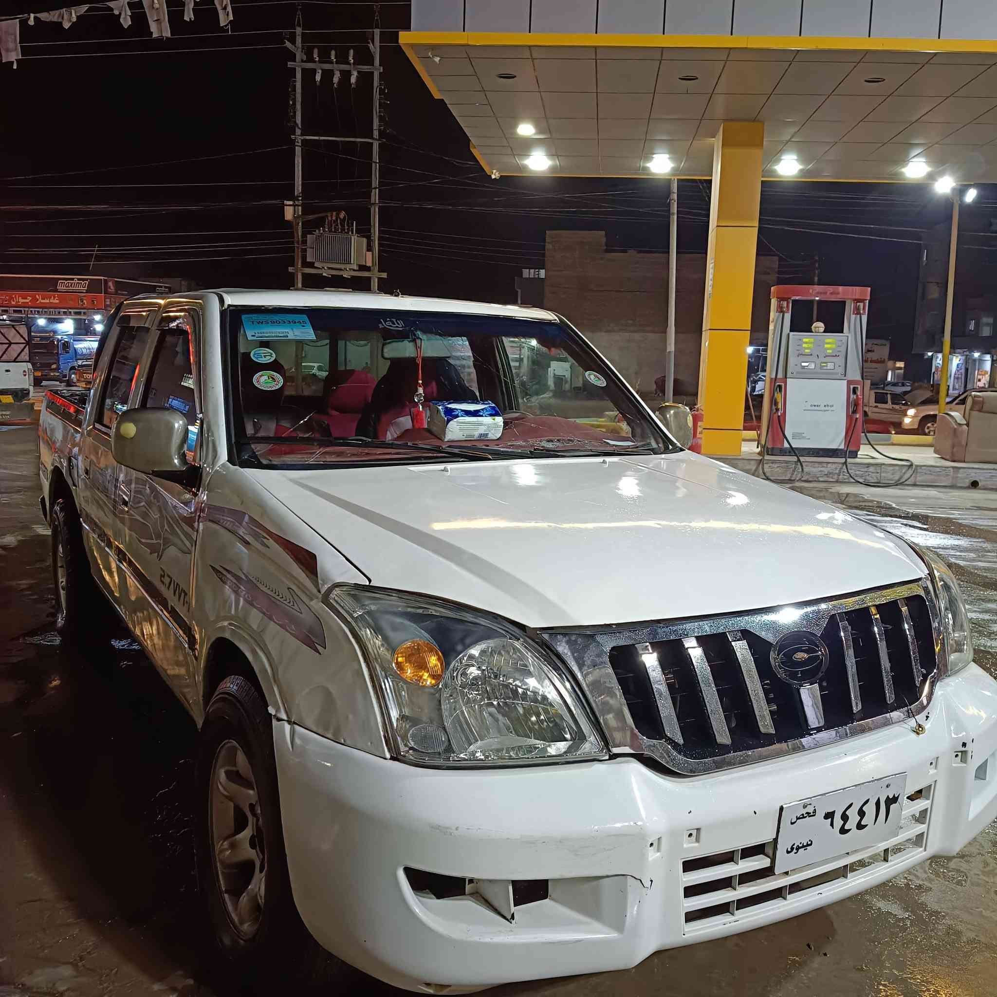 بيكاب كوناو موديل 2009 كير محرك شرط شاصي شرظ منفيس اصلي شرظ وكالا سيارا جاهز مال بيت سعر 28 ورقة مجال قليل رقم هاتف ***********
