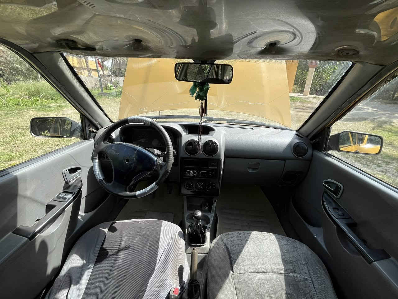 وينه اليدور بدون راعي جبتلك سايبه شغاله سعرها 10 اوراق مكاني واسط صويره
لايت جديد بك لايت جديد فلينه صدر جديد باتري جديد ايسي جديد بلكات جديد دسكات جديد زوج تايرات خلفي جديد ؟؟


**إذا كنت صاحب هذا الإعلان وتريد حذفه لأي سبب، رجاءا أرسل رسالة إلى الدعم الفني**