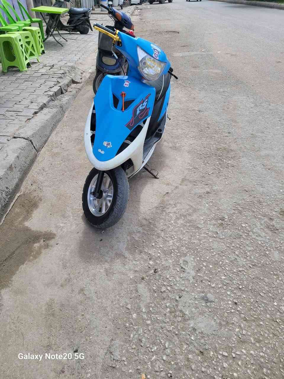 للبيع ماكس بوشه 55 مكاني كربلاء ***********
