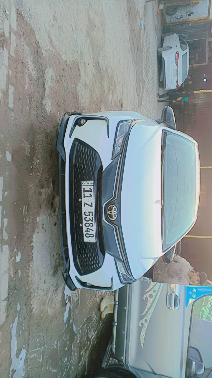 سلام عليكم كورلا هايبرد مديل 25اريد مكفوله من كلشي بعده بل جيس فول مواصفات اريد مراوس اب سورتنا وانطي فرق رقم بغداد بسمي رقمي ***********
