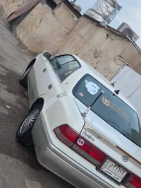 مكلف بنشر...... 0سلام عليكم سياره راس ثور مديل 2000 سياره مكفوله من لك...