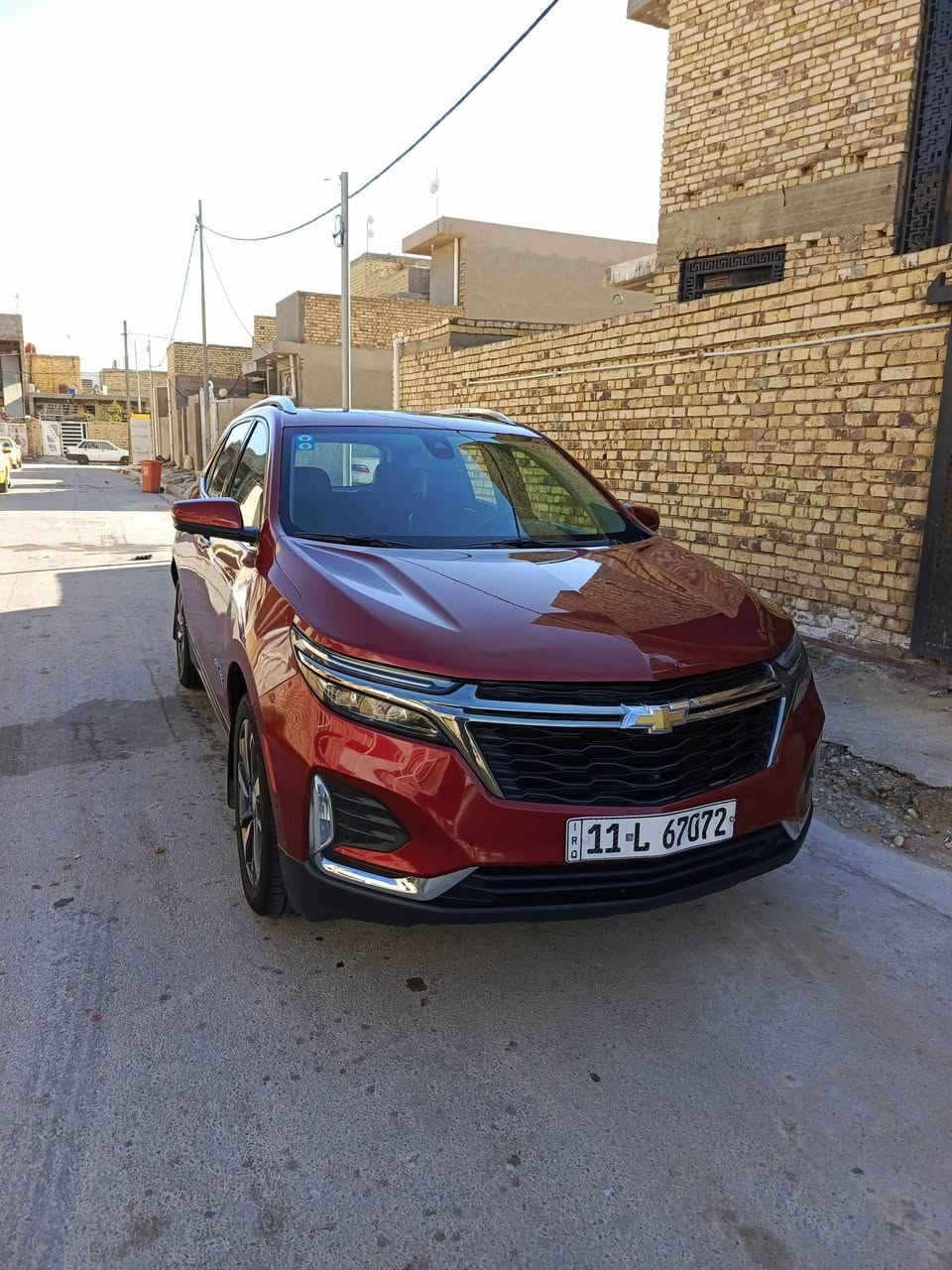 السلام عليكم/ كوينكس مديل 2023  حادث جاملغ اوبنيد بدون دواخل اوصبغ من امريكا صفحة العبري بدون حادث كلير بدون ايرباك السياره فول 1/1 بريمر  5 كامرات كل المواصفات موجوده بسمي تحويل مباشر مكاني كوت مركز مدينه السعر 140 للاستفسار ***********
