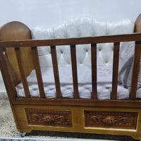 تخت أطفال • الموصل • للبيع