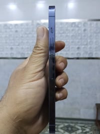 آيفون ١٣ برو ماكس • بطارية ٨١% • كفالة
