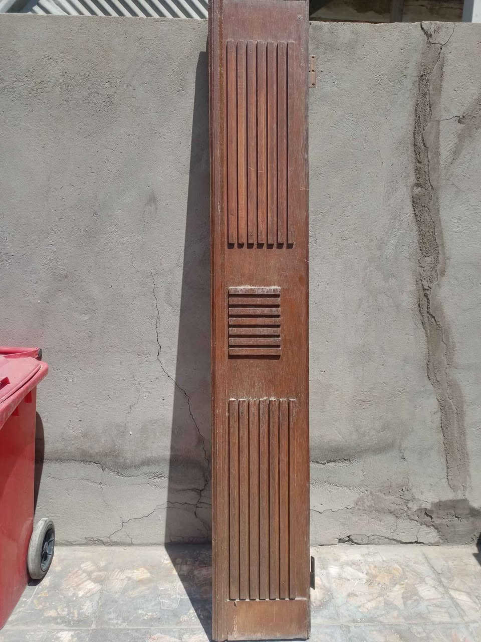 ‎ابواب صاج‎ بغداد, العراق


**إذا كنت صاحب هذا الإعلان وتريد حذفه لأي سبب، رجاءا أرسل رسالة إلى الدعم الفني**