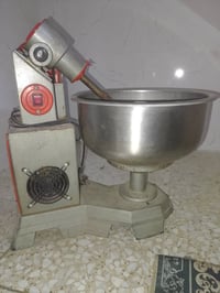 عجانة شغالة • نظيفه • بغداد الأمين الثانية