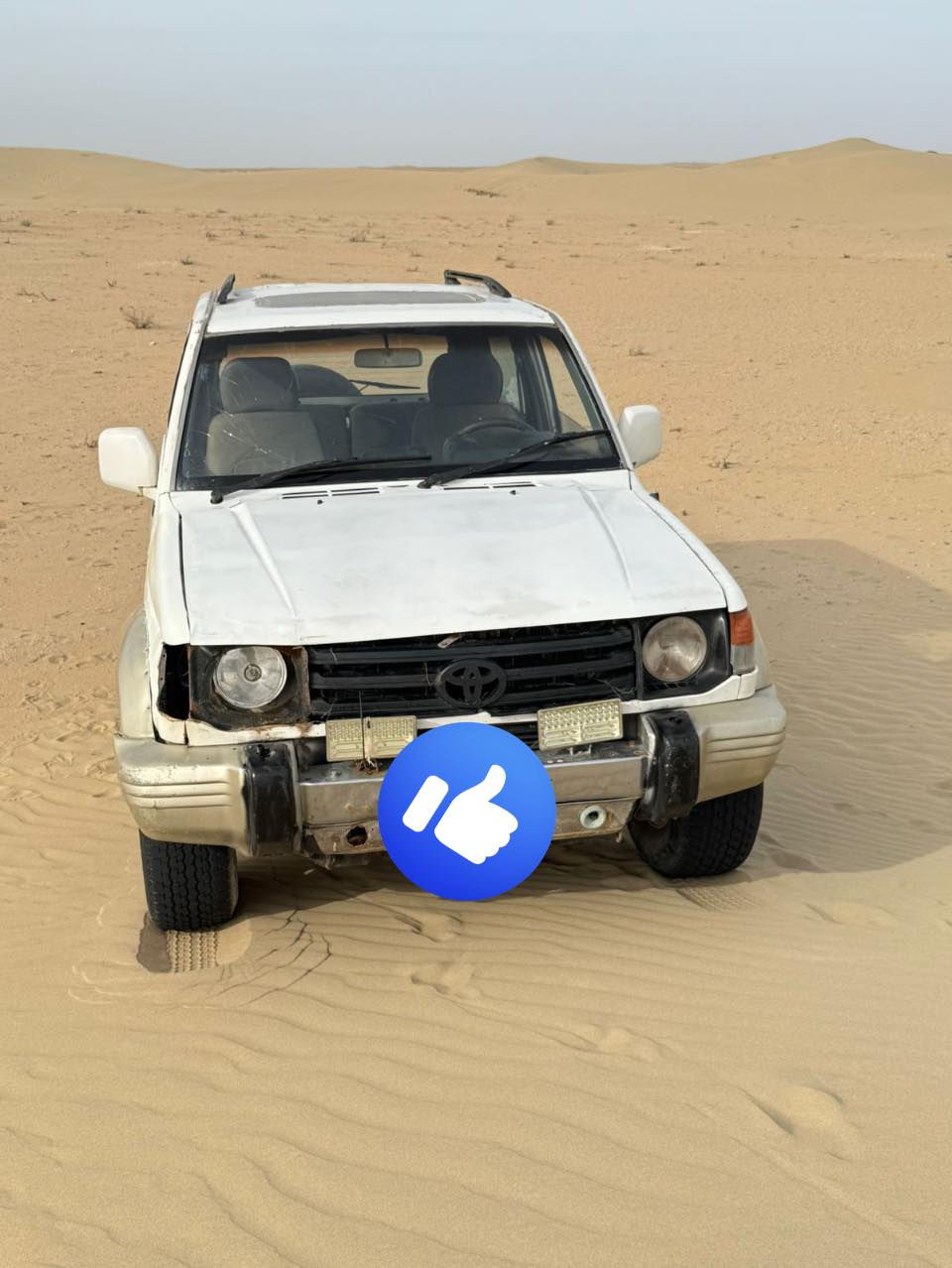 سلام عليكم سيارة باجيرو تك باب السيارة مكينة وكير ثنين ونص  رقم ذي قار. سنويه تنتهي 2028رعيه يريد تحويل سيارة مكفوله من الكص والعيب الشرعي سيارة جاهز من كلشي سعر 35 وبيه مجال *********** المكان الناصريه
