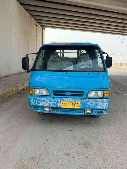 سلام عليكم كية موديل 95 مكينة كير مكفولات سيارة خير من الله لسعر 30 وابيهة مجال تصال على رقم *********** مكان ديالى
