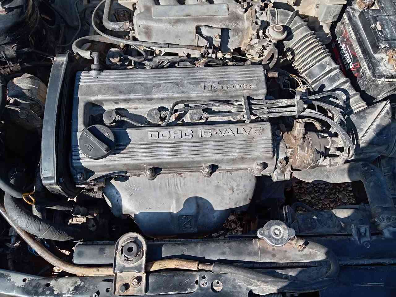 كيا سيفيا موديل 1993 سياره جاهزه رقم بغداد دولي تحويل مباشر داخله هزه يعني فقط نقل ملكيه سياره جاهزه وخير من الله 37 وبيهه مجال حك الجيه
المكان بابل المحاويل
الهاتف ***********
