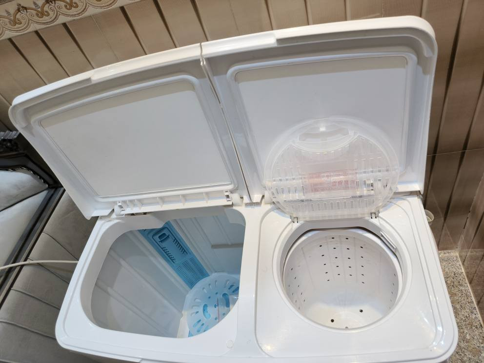 غساله حوضين حجم وسط جديده بالكارتون سعره, 135 الف المكان كربلاء الاستفسار ‏‪***********‬‏ كربلاء, العراق
