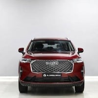 هافال 2024  اتش 6 حجم كبير   السعر 203 ورقه واصل سفان   بالامكان تخريج...