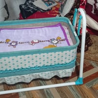 كاروك • أثاث أطفال • بيه مجال