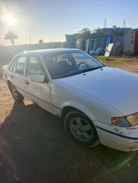 فراشه مديل 96كير محرك تخم تأير صدر كهربائي رقم بغداد نكليزي بسمي مكفول...