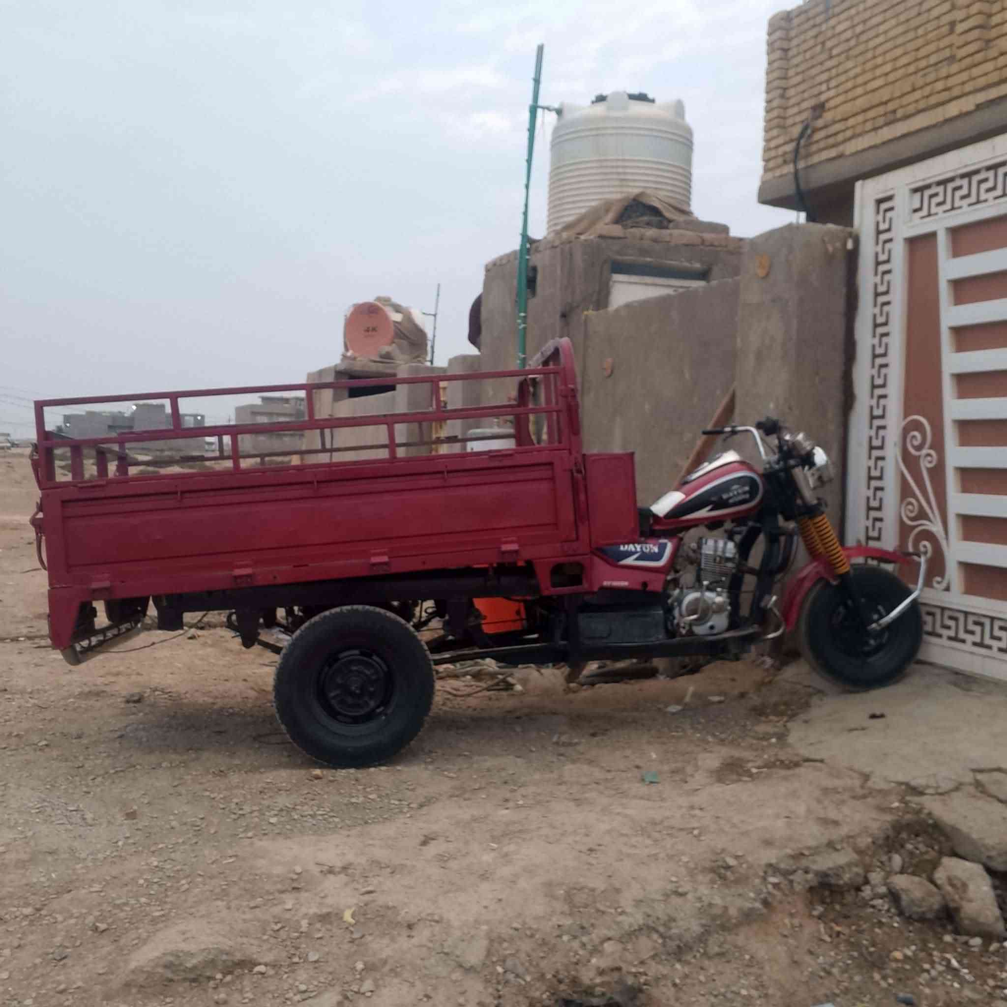 سلام عليكم ستوته 2017مكفوله اوراق اصولي محرك 2024ضفيره +باتري+نگره سلف دبلات جدد  السعر 1300مكاني واسط ناحيه شيخ سعد ***********
