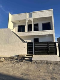 حي الواسطي • طابق ثاني • غرفه نوم واحده