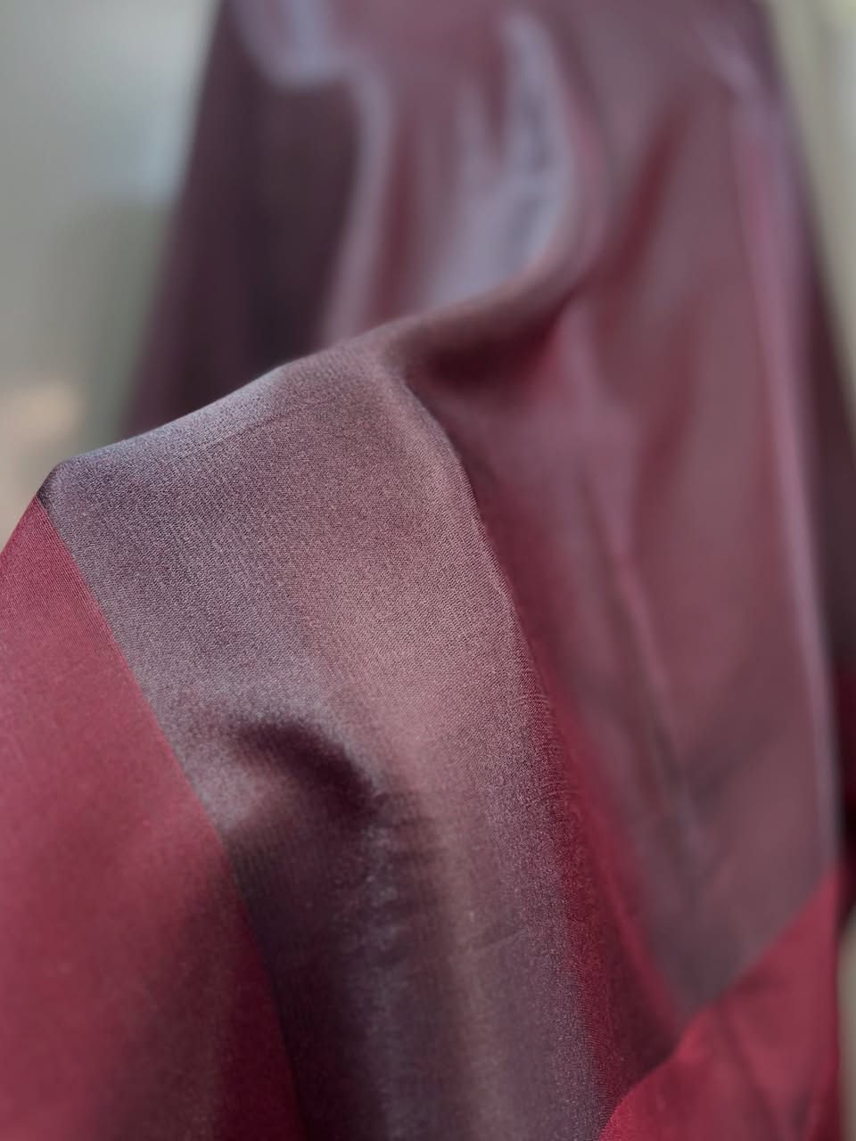 ربطه قياس ١٤٠
لون برغندي ♥️
نوع القماش قطني ثابت 

توصيل جميع محافظات العراق ٣

#كربلاء #حجابات #شالات_مميزة😍❤️ #اكسبلورexplore #اكسبلور


**إذا كنت صاحب هذا الإعلان وتريد حذفه لأي سبب، رجاءا أرسل رسالة إلى الدعم الفني**