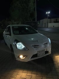 سيارة • موديل 2021 • سيارة حديثة • للبيع • مكفولة