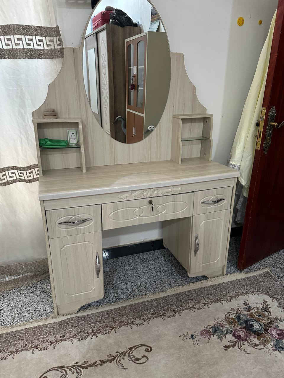 غرفة شبابية للبيع


**إذا كنت صاحب هذا الإعلان وتريد حذفه لأي سبب، رجاءا أرسل رسالة إلى الدعم الفني**