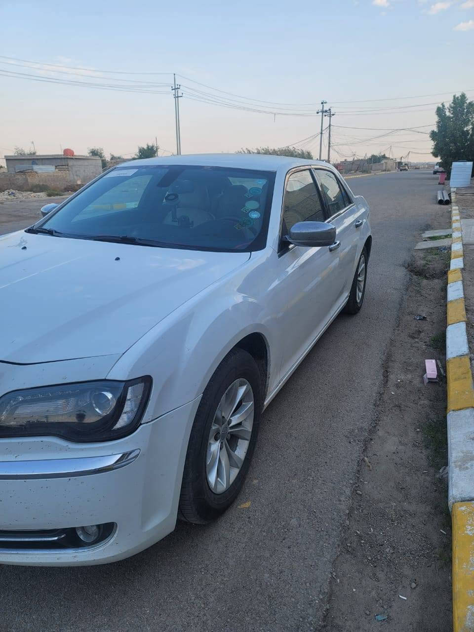 السلام عليكم للبيع  اوبامه  موديل 2012 وارد امريكي السعر 135 وبيه مجال التفاصيل داخل السونار  العنوان ميسان   انا مكلف بالنشر الاتصال  على  صاحب السياره***********//***********
