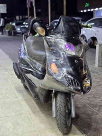 للبيع متور ، مرزي نضيف محرك طلقة كهربايات كامل شغال تايرات جدد السعر 3...