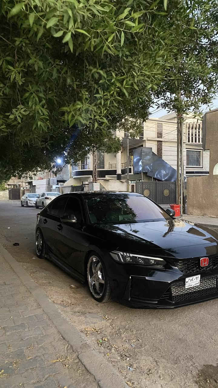 هوندا سڤك 2024 تيورنك فول مواصفات محرك 1500 تيربو  للبيع او مراوس حسب القناعه مكاني بغداد لل استفسار ***********
