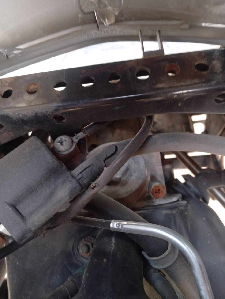 سلام عليكم بريز للبيع كفاله عامه مكينه بلاديه جيب فيتر وياك وتعال دراجه اوراق موجوده دراجه شرط شلعه معدل كفرات بلادي مكاني زعفرانيه نهايه اربع شوارع
سعر 750 وبيه مجال حك جيه رجاءء لمو شراي ليكسر بسعر 

***********
