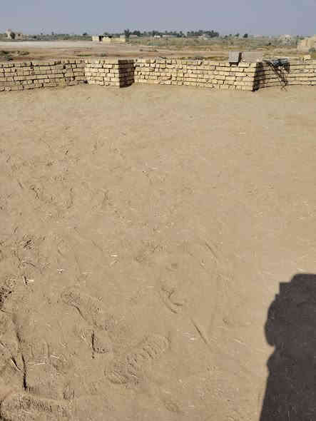 #جانب من عملنا الكافه السطوح والمحلات في قلعه سكر وبخدمتكم للتواصل *********** وات ساب او خاص
