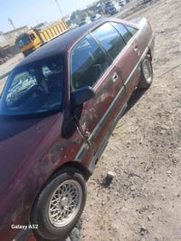 محرك ٦ • مشيها طياره • تكريت