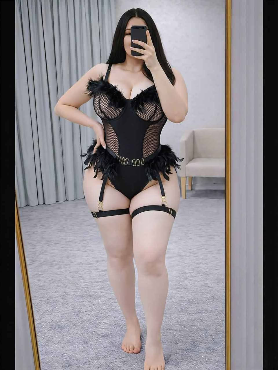 جديد كليآ 

سيت لانجري ريش 

القياسات 
M
L
XL
2xL كربلاء, العراق


**إذا كنت صاحب هذا الإعلان وتريد حذفه لأي سبب، رجاءا أرسل رسالة إلى الدعم الفني**
