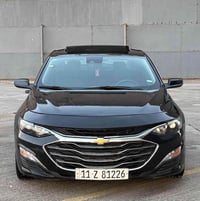 ماليبو 2023 LT1 حادث جاملغ وبنيد مواصفات بانوراما شاشه كبيره كشن كهربا...