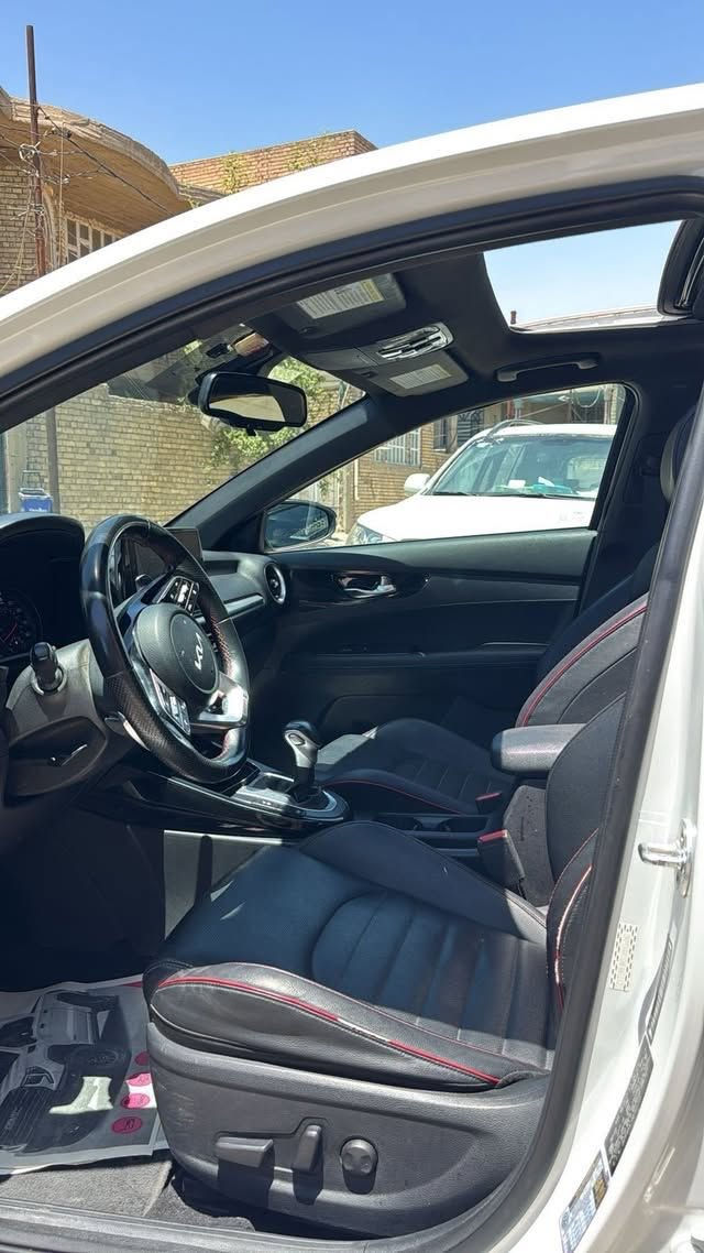 فورتي 20222 للبيع 
مكان السياره النجف 📍
السياره gt 1600 turbo 
السياره نضيفه وفول موصفات
معروفه مواصفات الgt 
السياره ماشيه 99 ميل 
ضررها جاملغ امريكا فقط 
سعرها 147& قفل 
*********** واتساب
