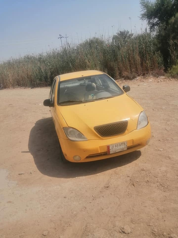 طيبه موديل ١٣لبيع او مراوس مكينه كيا ريو  بيها بخار  كير جديد  تبريد منضومه جديده


**إذا كنت صاحب هذا الإعلان وتريد حذفه لأي سبب، رجاءا أرسل رسالة إلى الدعم الفني**