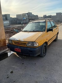 سايبا • ٢٠١٢ • غرامات