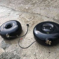 السليمانية • قطع غيار سيارات