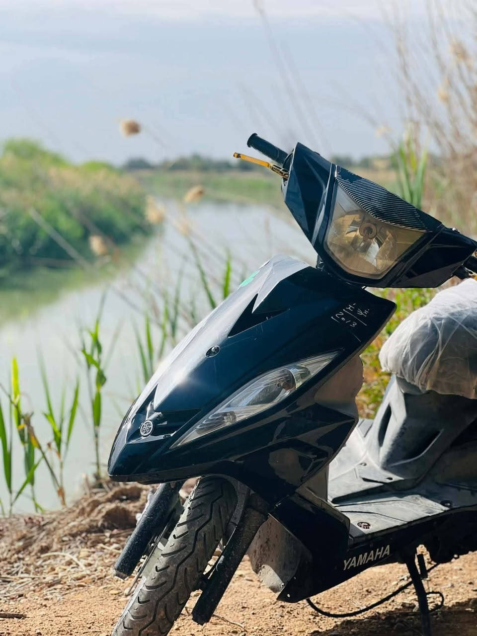 سلام عليكم دراجه جي تي ار للبيع مكفوله ما مفتوحه ابد مكينه 150 موديل 13 السعر خاص مكان رفاعي راسني وبيك خير وتدلل


**إذا كنت صاحب هذا الإعلان وتريد حذفه لأي سبب، رجاءا أرسل رسالة إلى الدعم الفني**