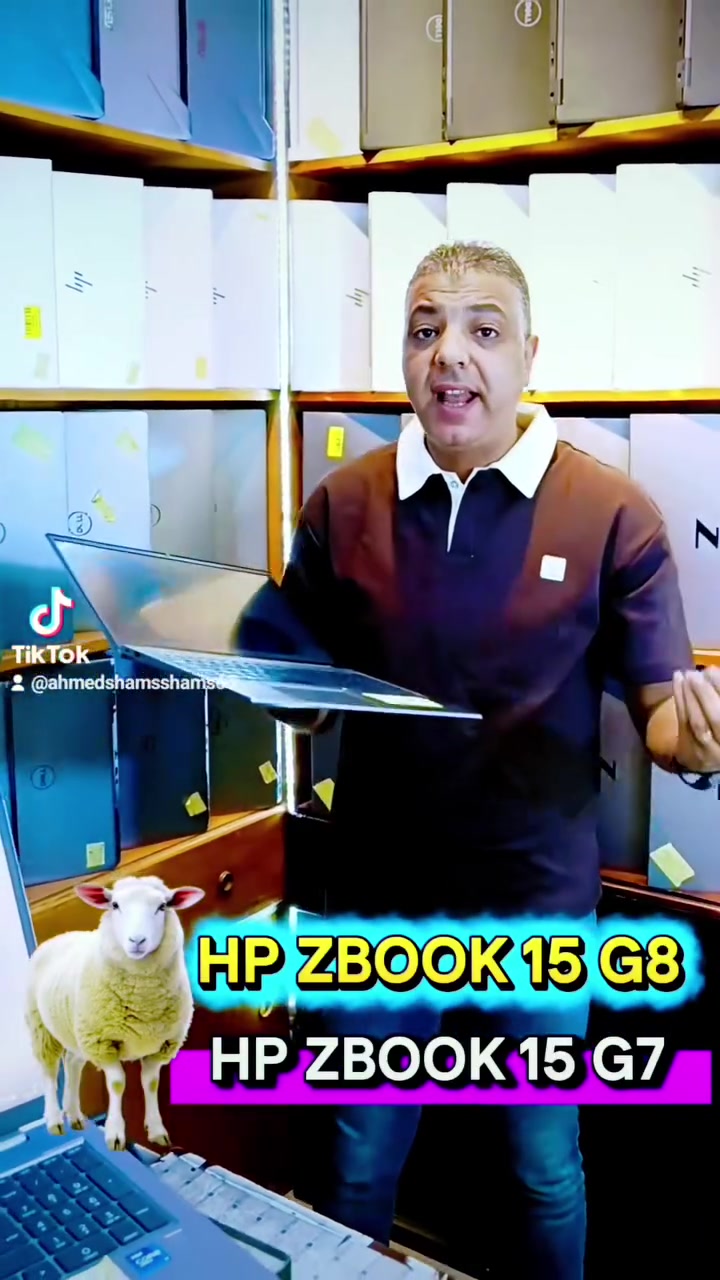 #لابتوب #لابتوبات #laptops #zbook @أبرز المعجبين


**إذا كنت صاحب هذا الإعلان وتريد حذفه لأي سبب، رجاءا أرسل رسالة إلى الدعم الفني**