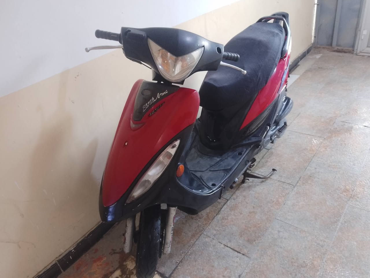 جي فور درجه نضيفه شوفت عينك مكينه تخبل شلع تخبل بيه كهربائيه شغل سلف شغل عدادات سرعه مال بنزين شغل درجه تخبل سعر 450بيه مجال قليل ناصرية حي الفداء ***********
