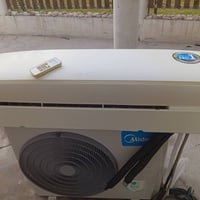 للبيع سبلت ميديا 2طن غاز الشركه مقفول السعر 400 يشمل النقل والتنصيب ضم...
