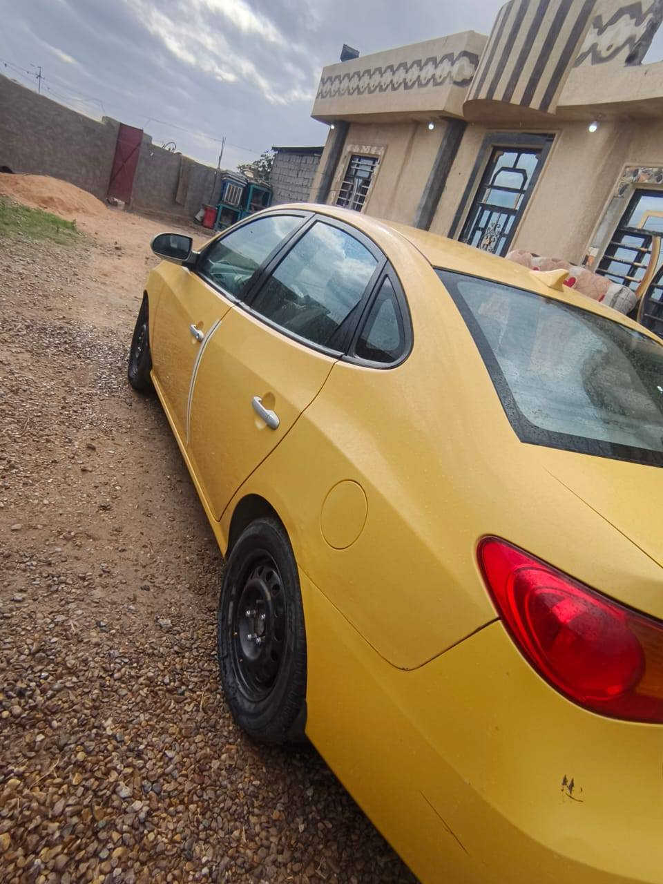 السلام عليكم النترا موديل 2010 للبيع وارد أمريكي حادث امامي الشاصي مسحوب بيه تصليح اكو فيديو ويه الصور للدواخل مال السياره مكينته2000 لا تنقيص ولا تبخير سعر 85 وبيه مجال قليل مكانه بغداد ابو غريب للاستفسار( ***********) (***********)
