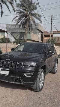 لاريدو • ٢٠١٧ • ٦ سلندر