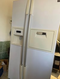 ثلاجة • بابين • السليمانية