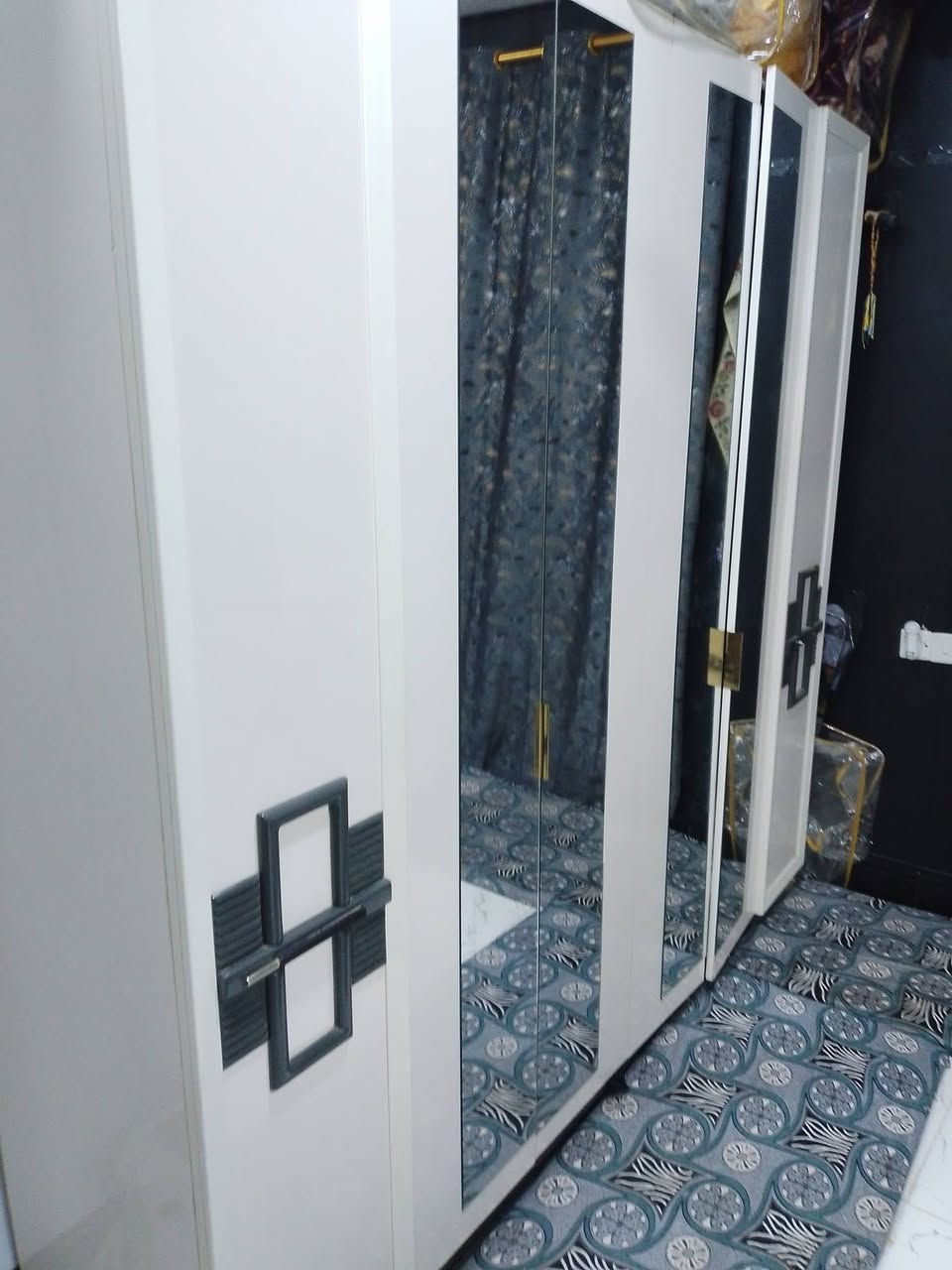 السلام عليكم ورحمه الله وبركاته
غرفه تركيه للبيع نضافه 100/80
السعر 650
مكاني نجف  ابيع قطع او كامله


**إذا كنت صاحب هذا الإعلان وتريد حذفه لأي سبب، رجاءا أرسل رسالة إلى الدعم الفني**