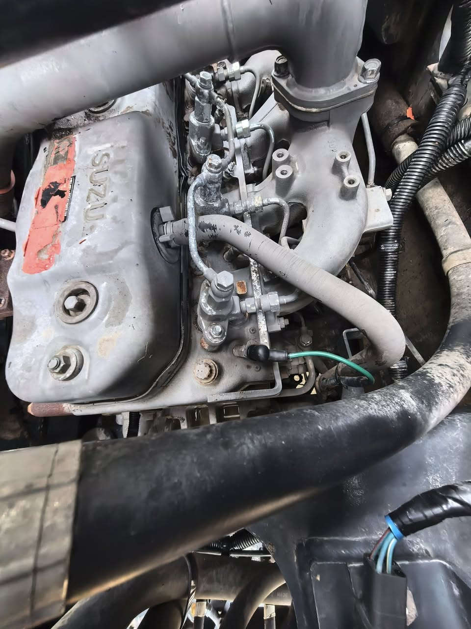 Selling Sakai 780 double steel wheels, Isuzu four cylinder engine WhatsApp:+86 18921799966 WeChat: 18260713835


**إذا كنت صاحب هذا الإعلان وتريد حذفه لأي سبب، رجاءا أرسل رسالة إلى الدعم الفني**