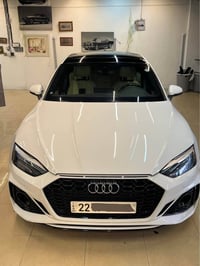 اودي A5 • ٢٠٢١ • أربيل